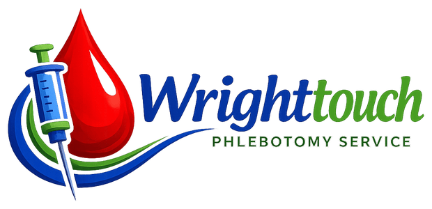 Wright Touch Mobile Phlebotomy Services